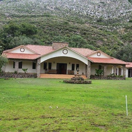Torotoro El Molino Bed & Breakfast エクステリア 写真