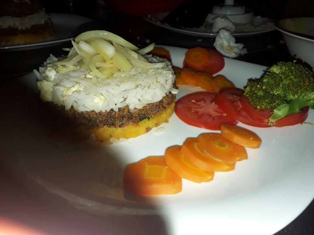 Torotoro El Molino Bed & Breakfast エクステリア 写真